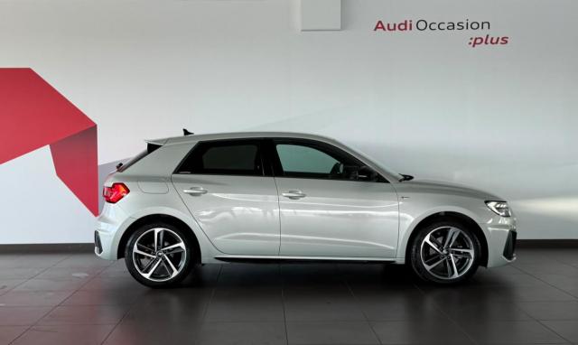 Audi A1 Sportback image 6
