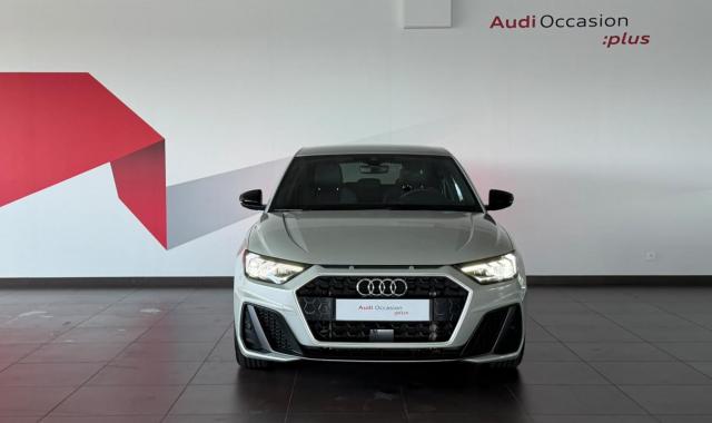 Audi A1 Sportback image 8