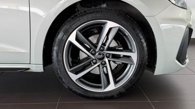 Audi A1 Sportback image 5