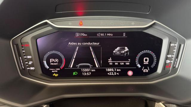 Audi A1 Sportback image 1