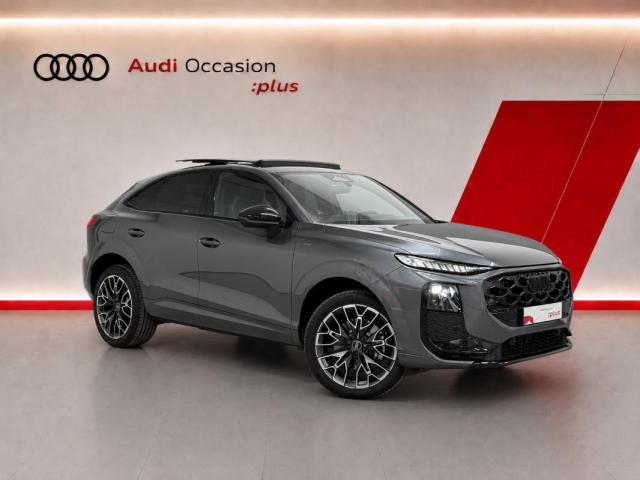 Audi Q3 Sportback Hybride E-Hybrid 272 Ch S Tronic 6 S Line