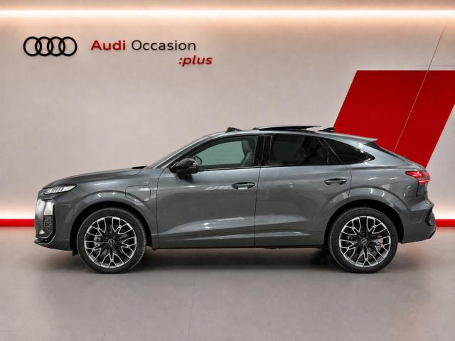 Audi Q3 Sportback image 9