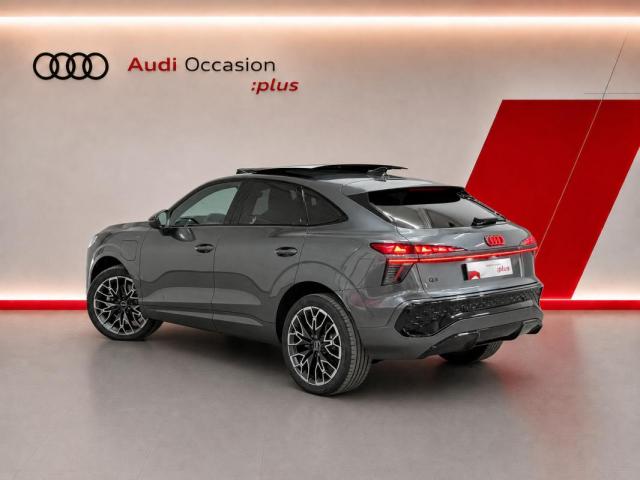 Audi Q3 Sportback image 7