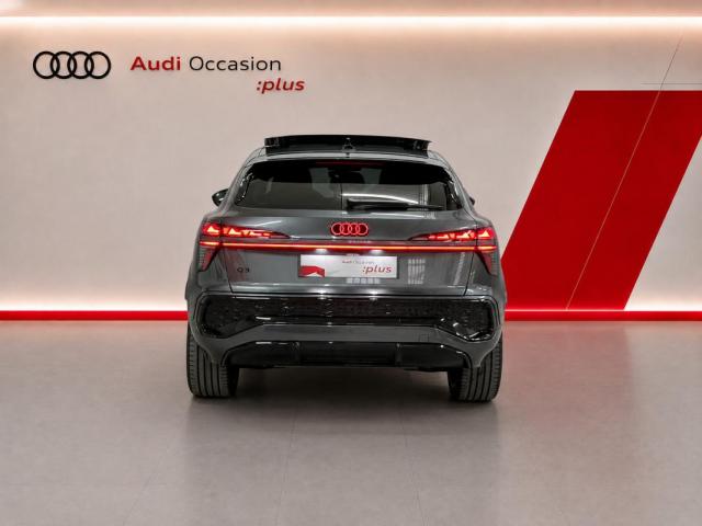 Audi Q3 Sportback image 1