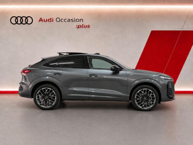 Audi Q3 Sportback image 5