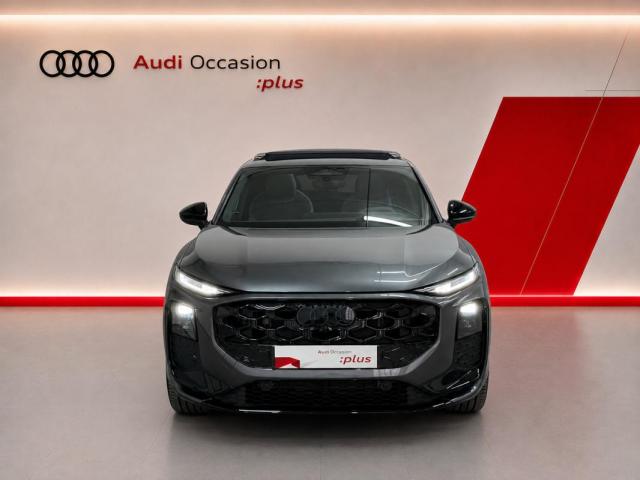 Audi Q3 Sportback image 6