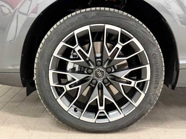 Audi Q3 Sportback image 3