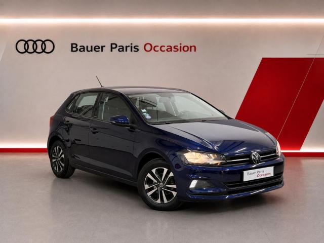 Volkswagen Polo 1.0 Tsi 95 S&s Bvm5 United