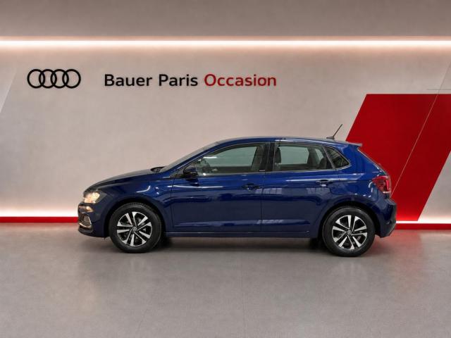 Volkswagen Polo image 4