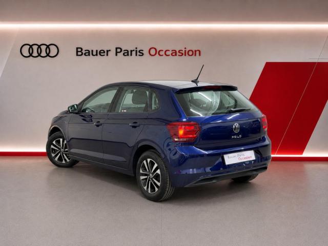 Volkswagen Polo image 8