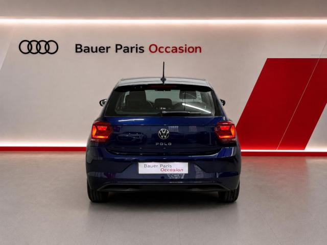 Volkswagen Polo image 9