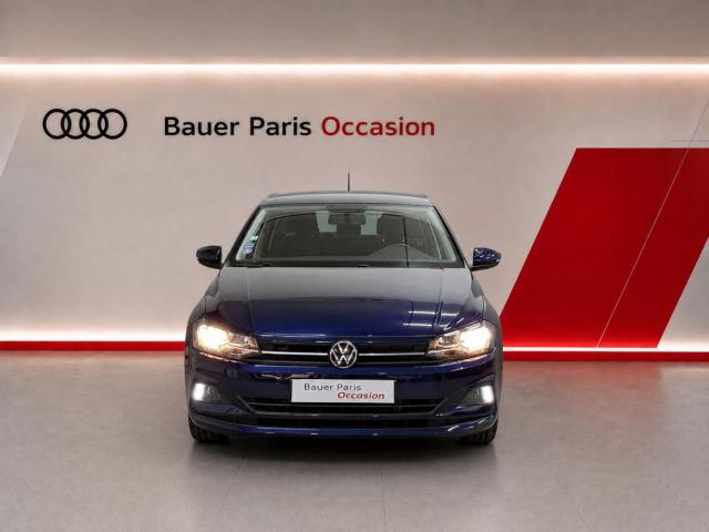 Volkswagen Polo image 6