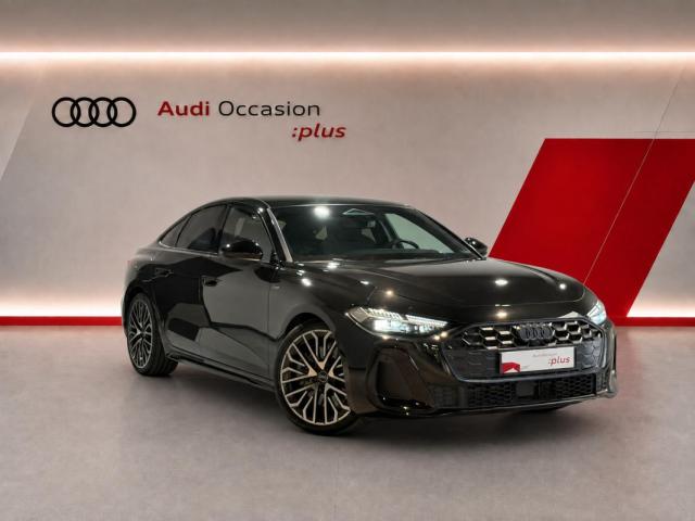 Audi A5 E-Hybrid 299 Ch S Tronic 7 Quattro S Line