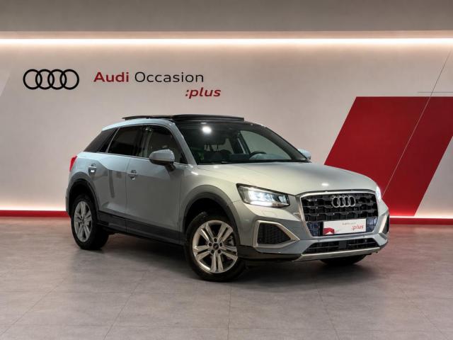 Audi Q2 35 Tfsi 150 S Tronic 7 Business Executive