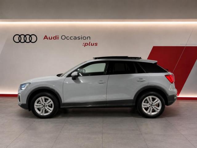 Audi Q2 image 2