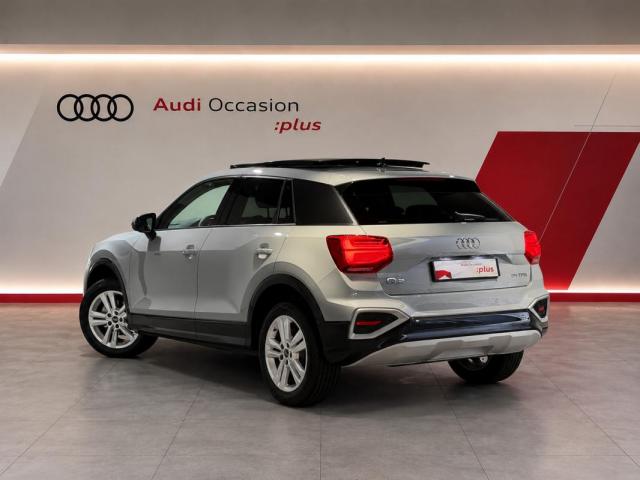 Audi Q2 image 1