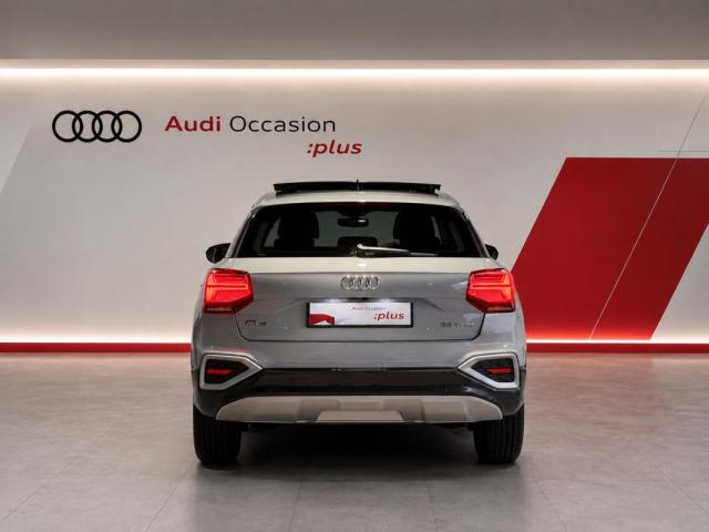 Audi Q2 image 8