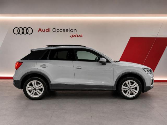 Audi Q2 image 9
