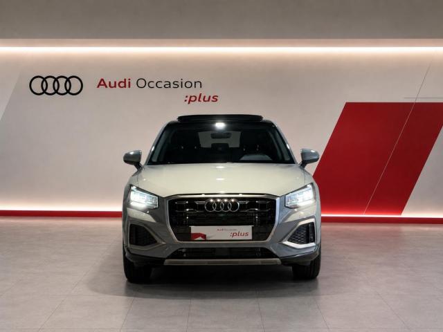 Audi Q2 image 5