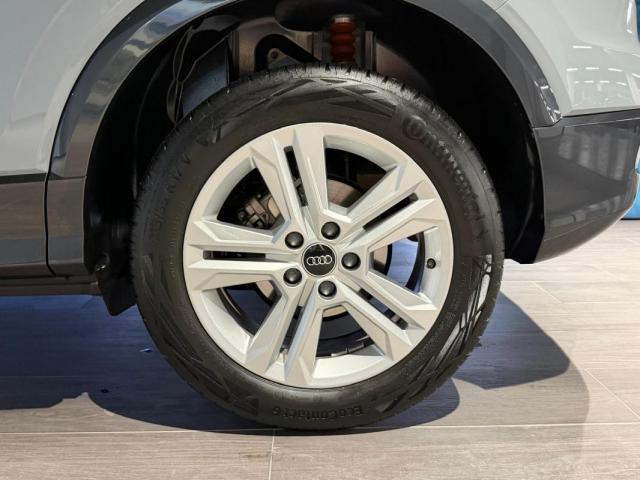 Audi Q2 image 6