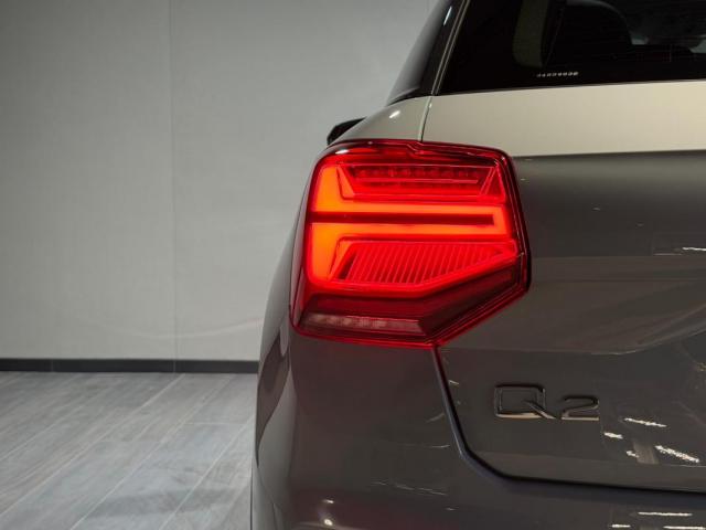 Audi Q2 image 3