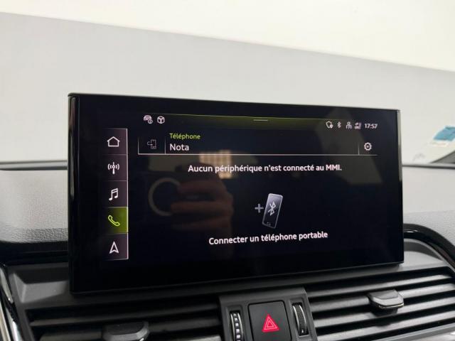 Audi Q5 Sportback image 2