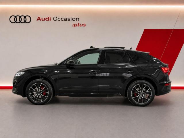 Audi Q5 Sportback image 4