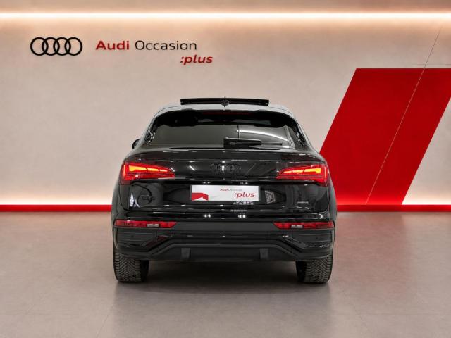 Audi Q5 Sportback image 7