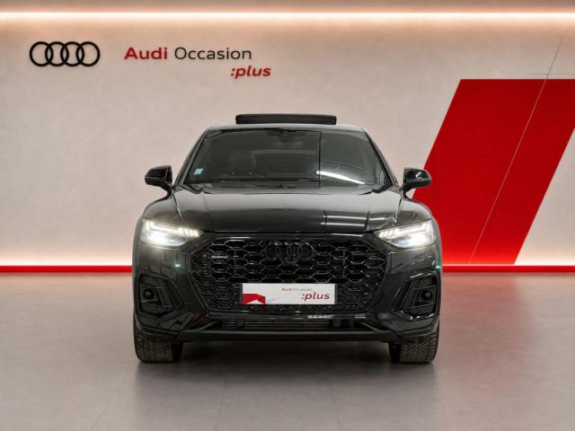 Audi Q5 Sportback image 1