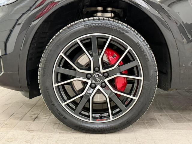Audi Q5 Sportback image 8