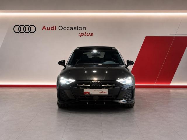 Audi A3 Sportback image 6