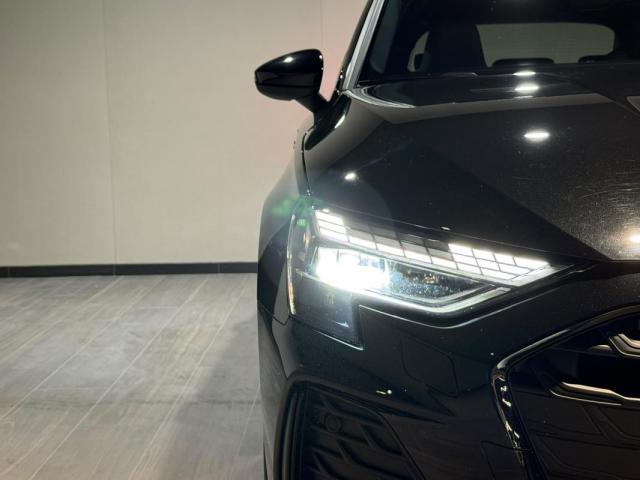 Audi A3 Sportback image 5