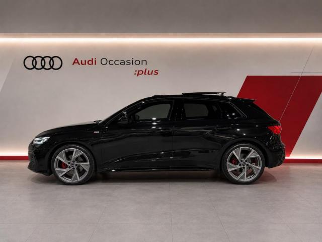 Audi A3 Sportback image 3