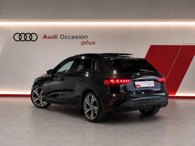 Audi A3 Sportback image 7
