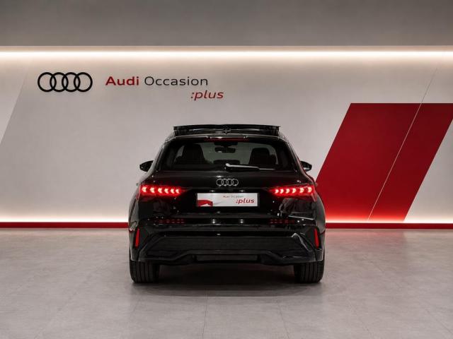 Audi A3 Sportback image 9
