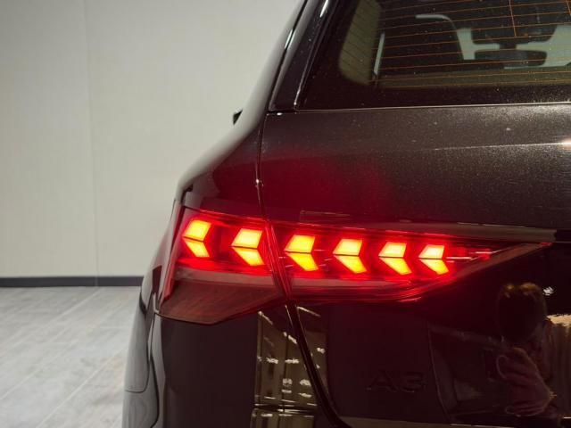 Audi A3 Sportback image 8