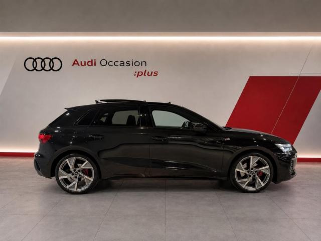 Audi A3 Sportback image 4