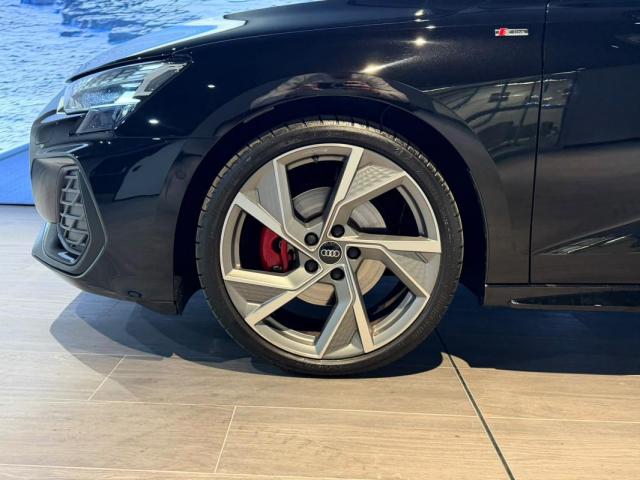 Audi A3 Sportback image 1