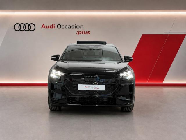 Audi Q4 E-Tron image 5
