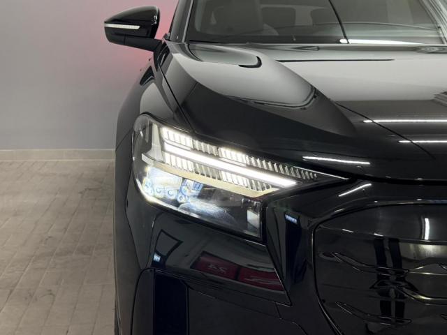 Audi Q4 E-Tron image 2