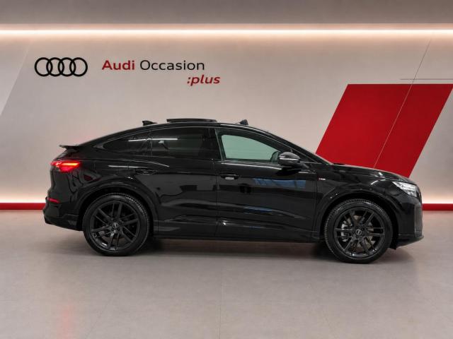 Audi Q4 E-Tron image 4