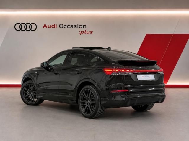 Audi Q4 E-Tron image 8