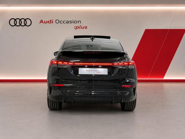 Audi Q4 E-Tron image 7