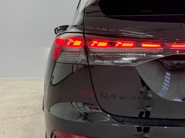 Audi Q4 E-Tron image 3