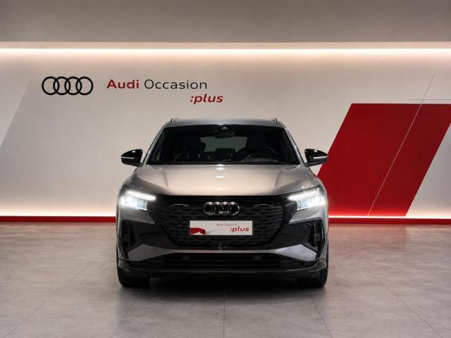 Audi Q4 E-Tron image 5