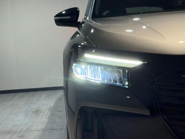 Audi Q4 E-Tron image 6
