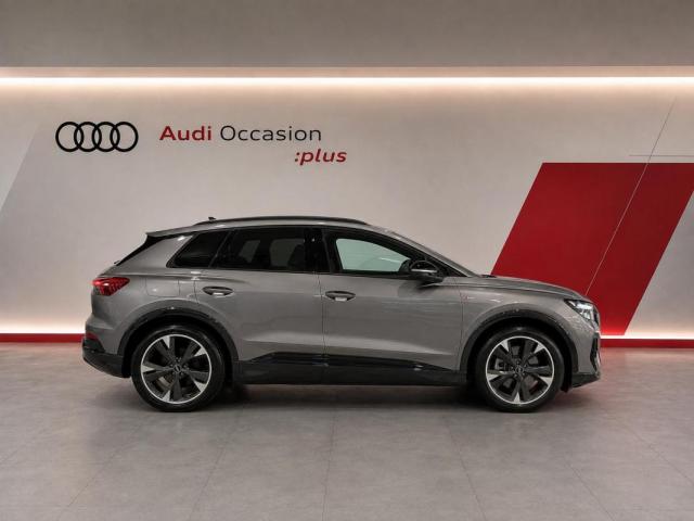 Audi Q4 E-Tron image 9