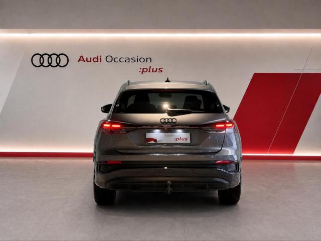 Audi Q4 E-Tron image 7