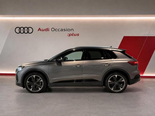 Audi Q4 E-Tron image 2