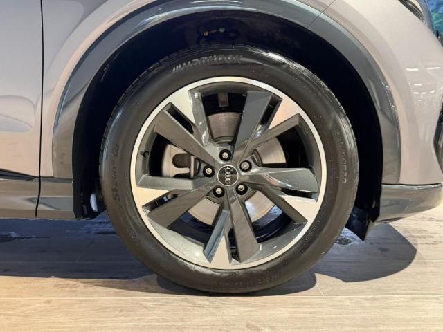 Audi Q4 E-Tron image 3